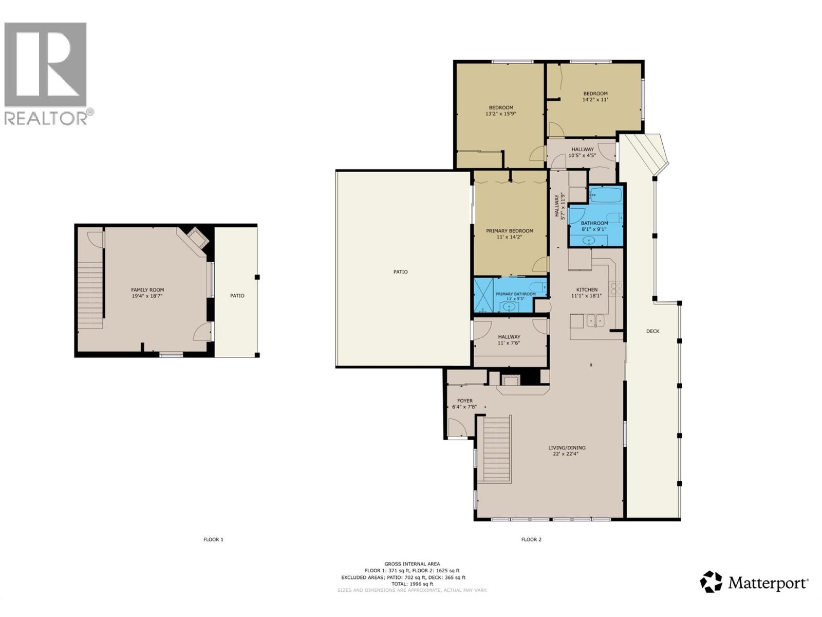 2934 MISSION WYCLIFFE ROAD - 65