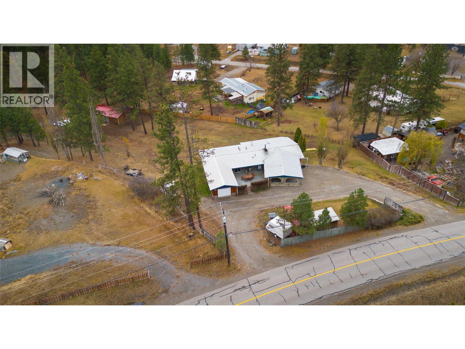 2934 Mission Wycliffe Road - 4