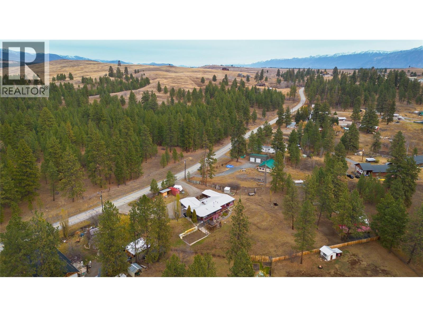 2934 MISSION WYCLIFFE ROAD - 54