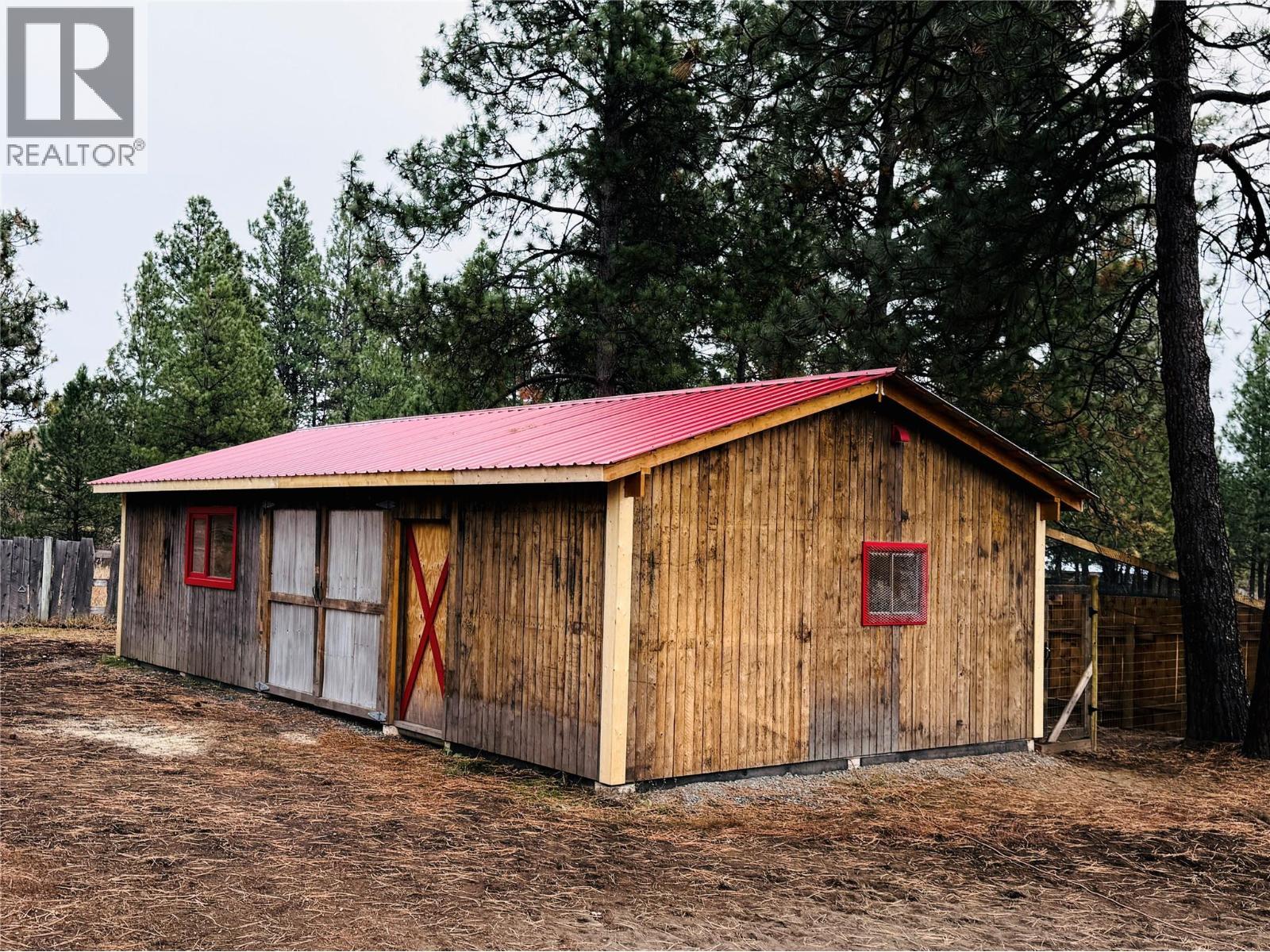 2934 MISSION WYCLIFFE ROAD - 43