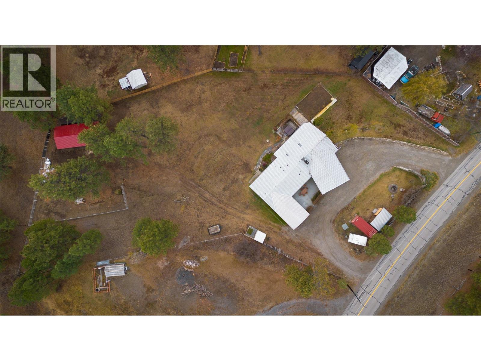 2934 Mission Wycliffe Road - 58