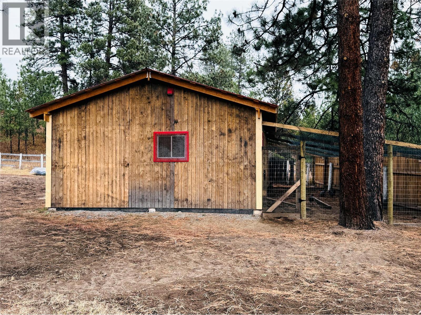 2934 MISSION WYCLIFFE ROAD - 44