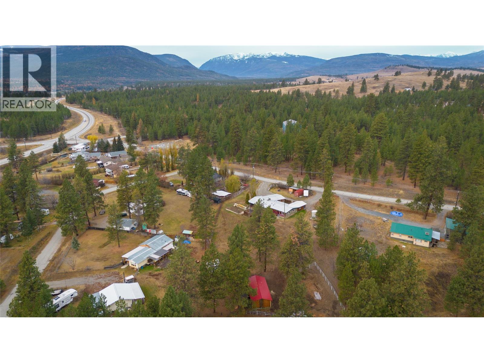 2934 MISSION WYCLIFFE ROAD - 56