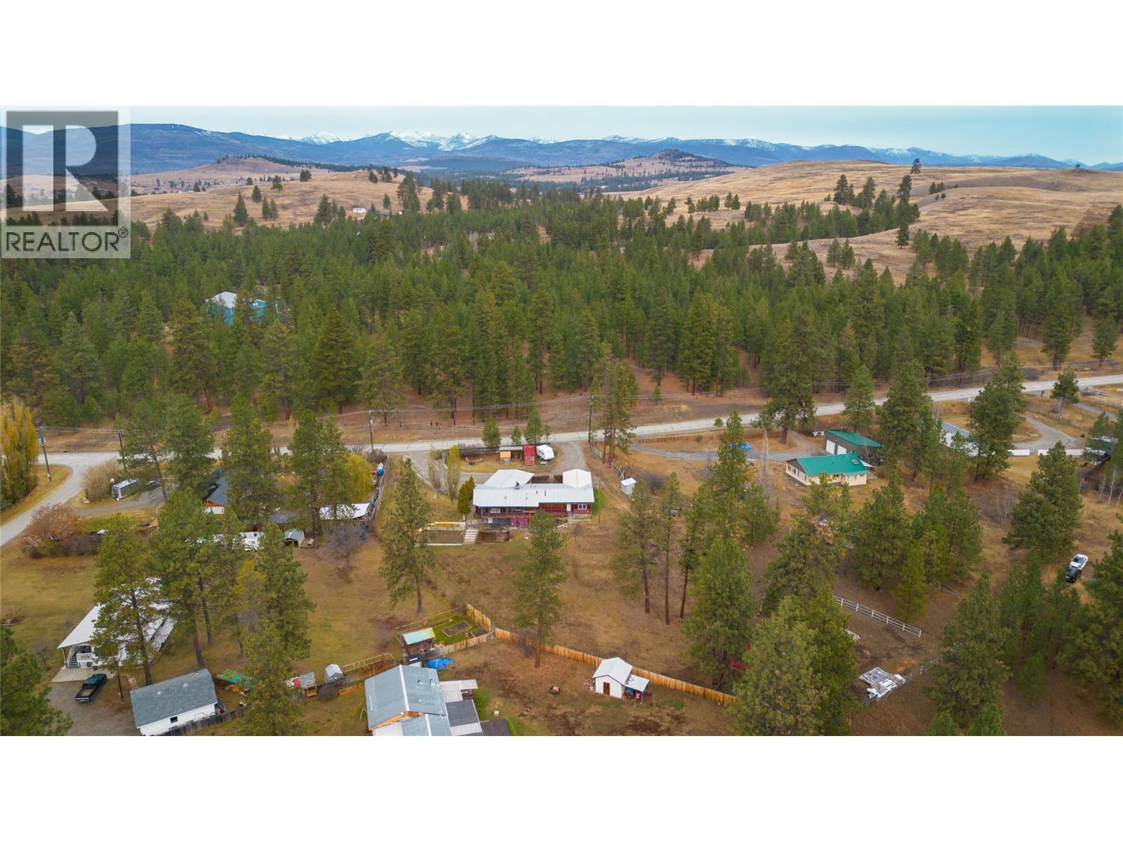 2934 Mission Wycliffe Road - 55