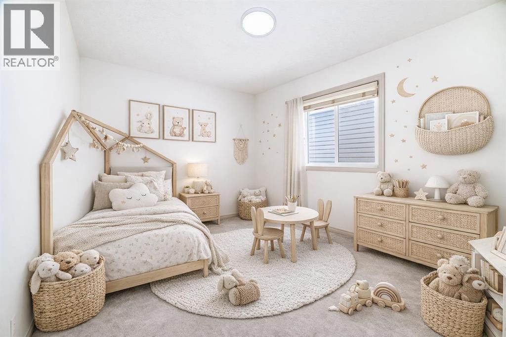 Single Family House for Sale in  Sage Valley Manor NW Sage Hill Calgary 