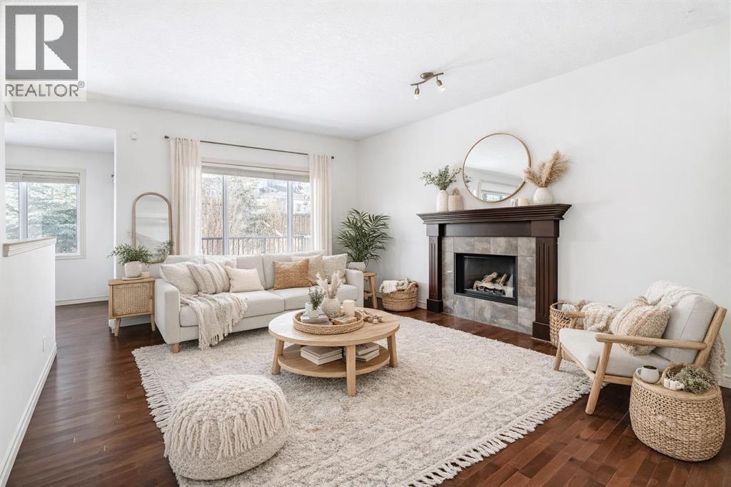 Single Family House for Sale in  Sage Valley Manor NW Sage Hill Calgary 