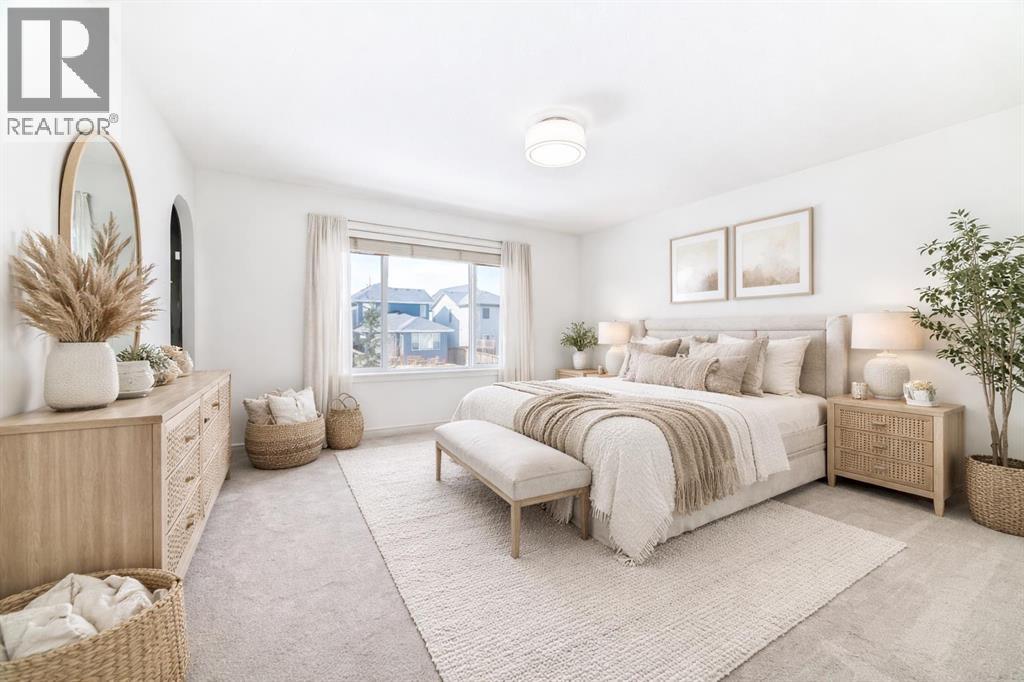 Single Family House for Sale in  Sage Valley Manor NW Sage Hill Calgary 