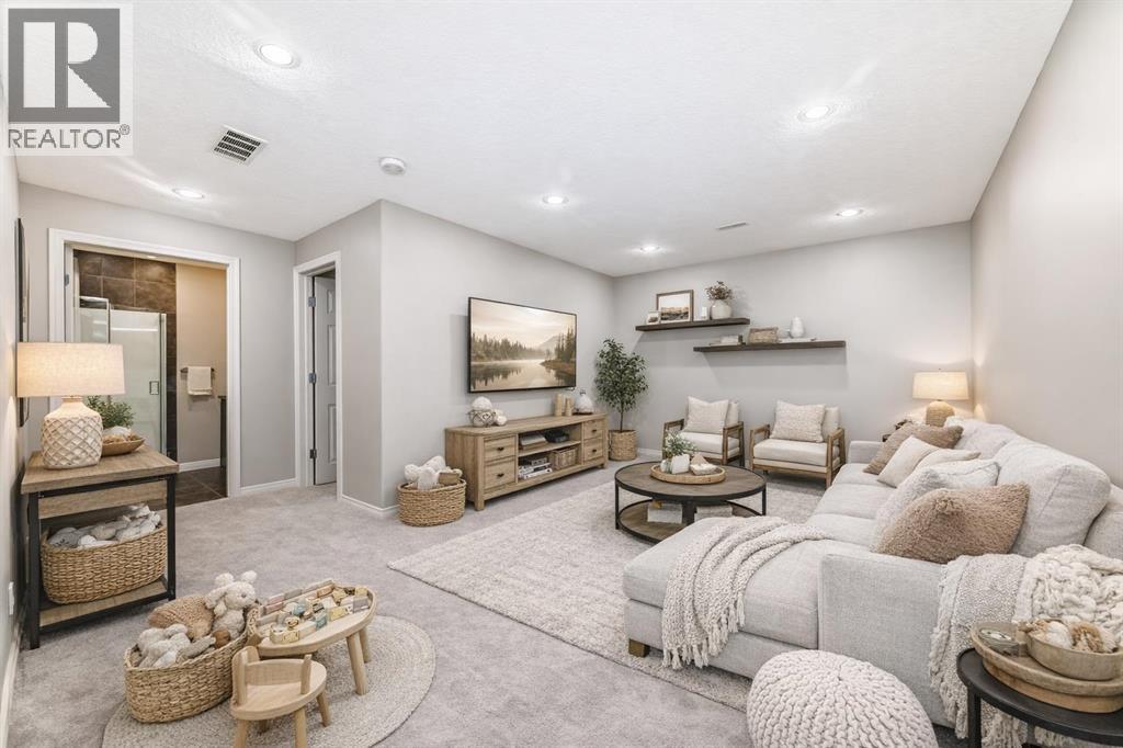 Single Family House for Sale in  Sage Valley Manor NW Sage Hill Calgary 