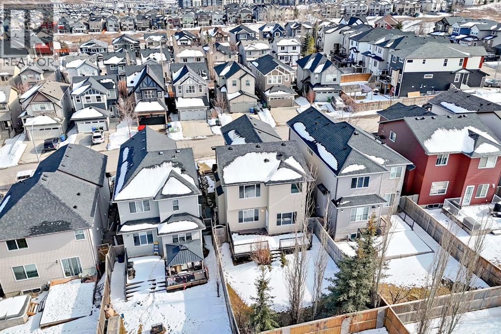 Single Family House for Sale in  Sage Valley Manor NW Sage Hill Calgary 