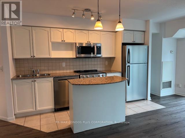 Listing photo of 1805 - 18 YONGE STREET