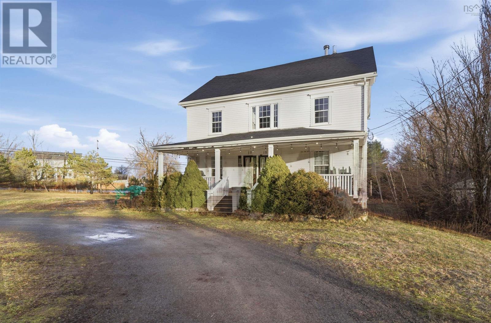 Property 36 of 42 of 15 Falmouth Dyke Rd