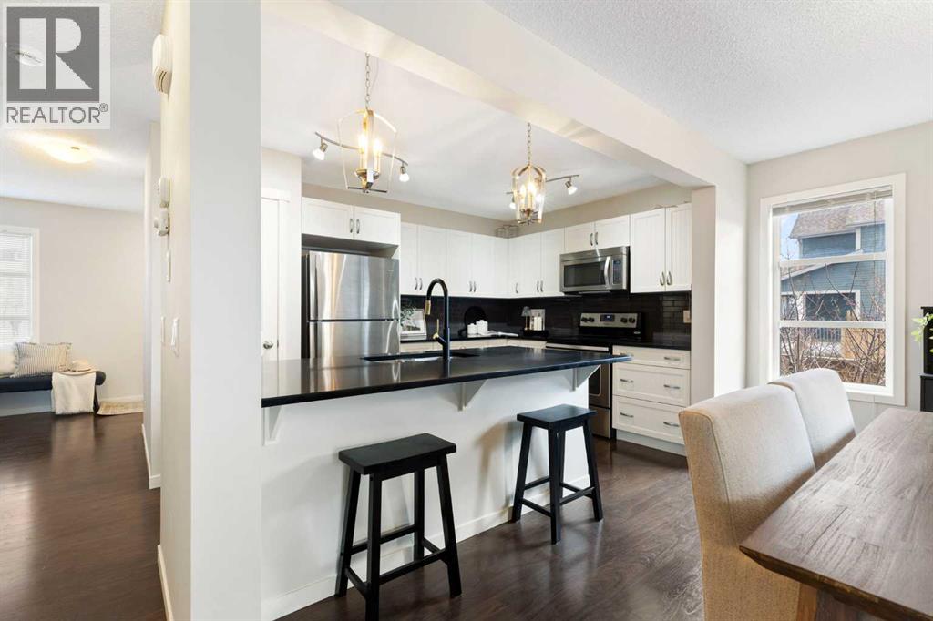 Single Family House for Sale in  Copperpond Park SE Copperfield Calgary 