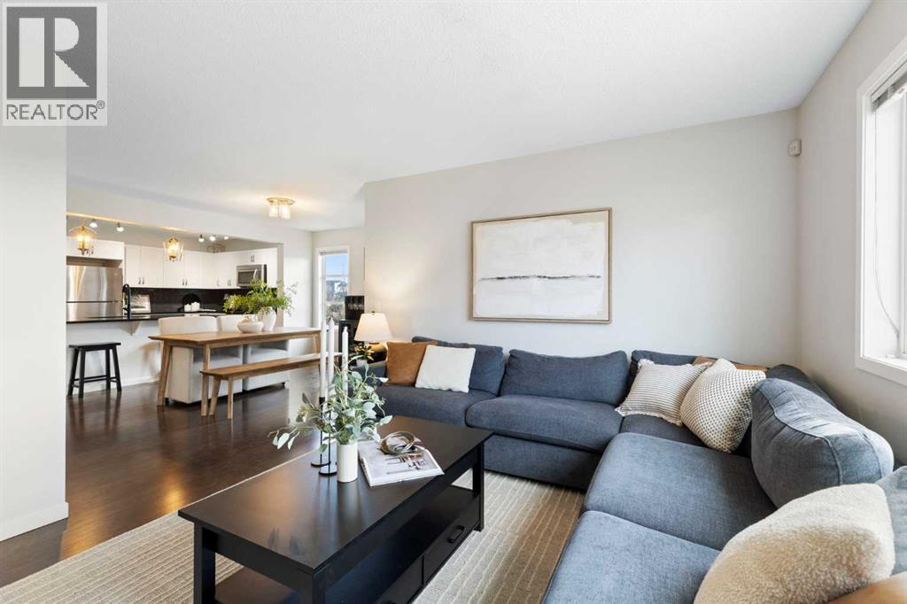 Single Family House for Sale in  Copperpond Park SE Copperfield Calgary 