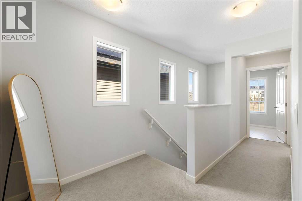 Single Family House for Sale in  Copperpond Park SE Copperfield Calgary 