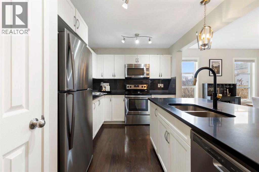 Single Family House for Sale in  Copperpond Park SE Copperfield Calgary 