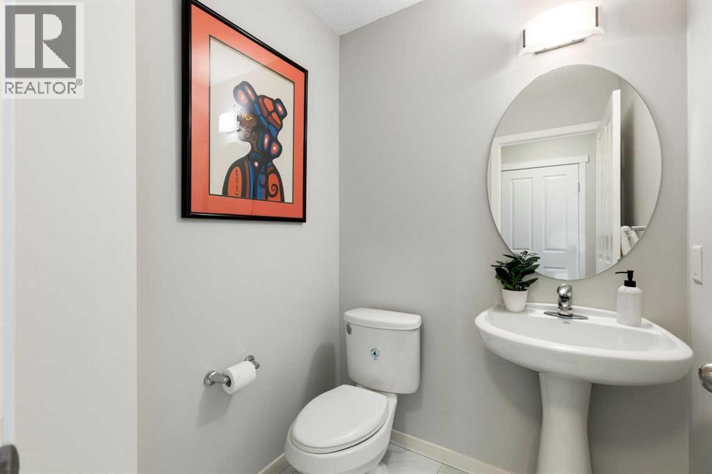 Single Family House for Sale in  Copperpond Park SE Copperfield Calgary 