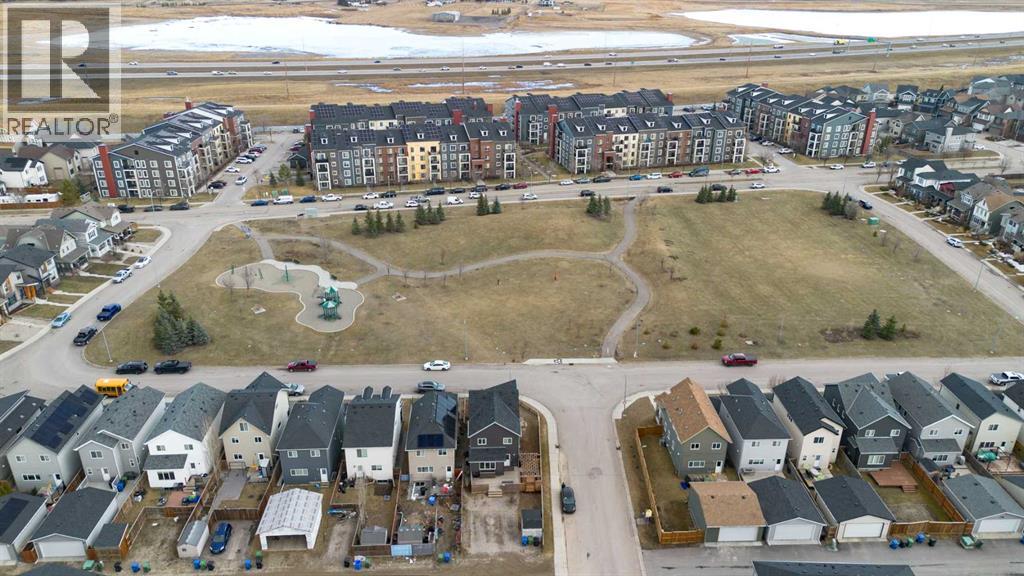 Single Family House for Sale in  Copperpond Park SE Copperfield Calgary 