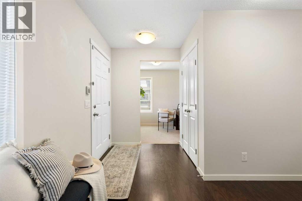 Single Family House for Sale in  Copperpond Park SE Copperfield Calgary 