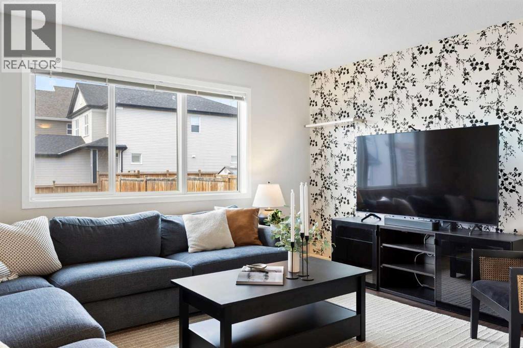 Single Family House for Sale in  Copperpond Park SE Copperfield Calgary 