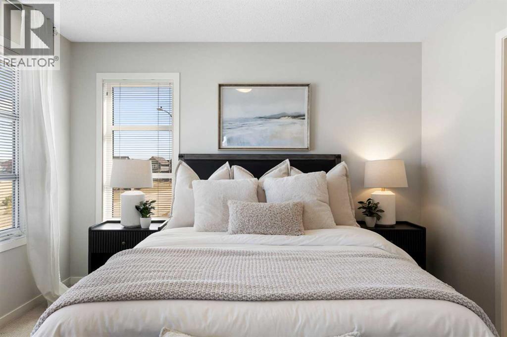 Single Family House for Sale in  Copperpond Park SE Copperfield Calgary 