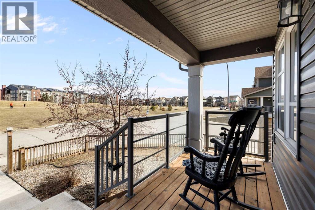 Single Family House for Sale in  Copperpond Park SE Copperfield Calgary 