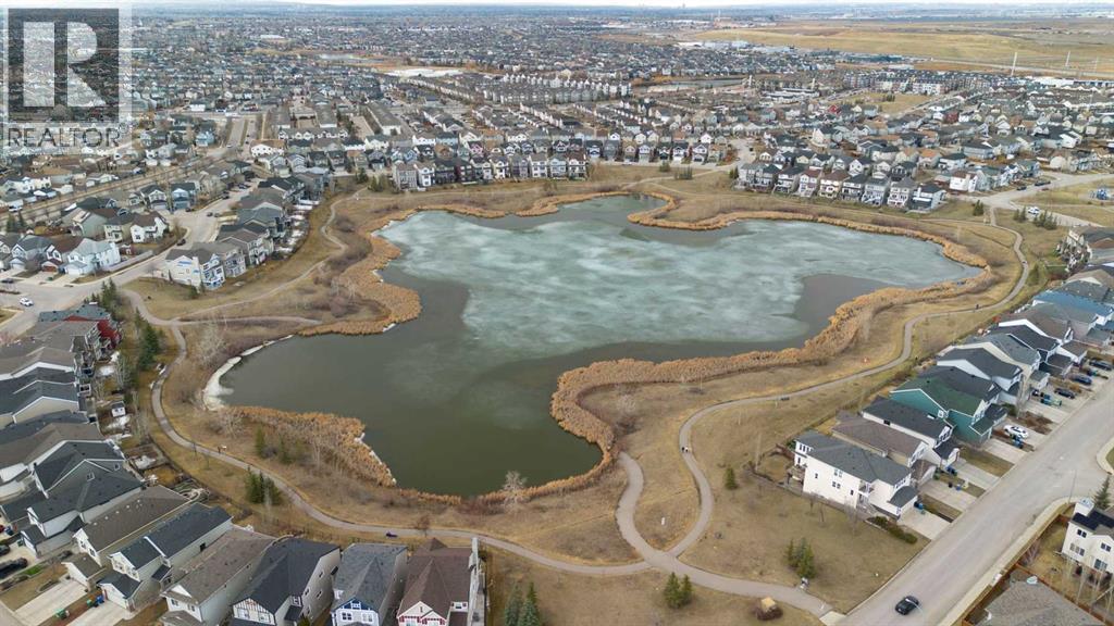 Single Family House for Sale in  Copperpond Park SE Copperfield Calgary 