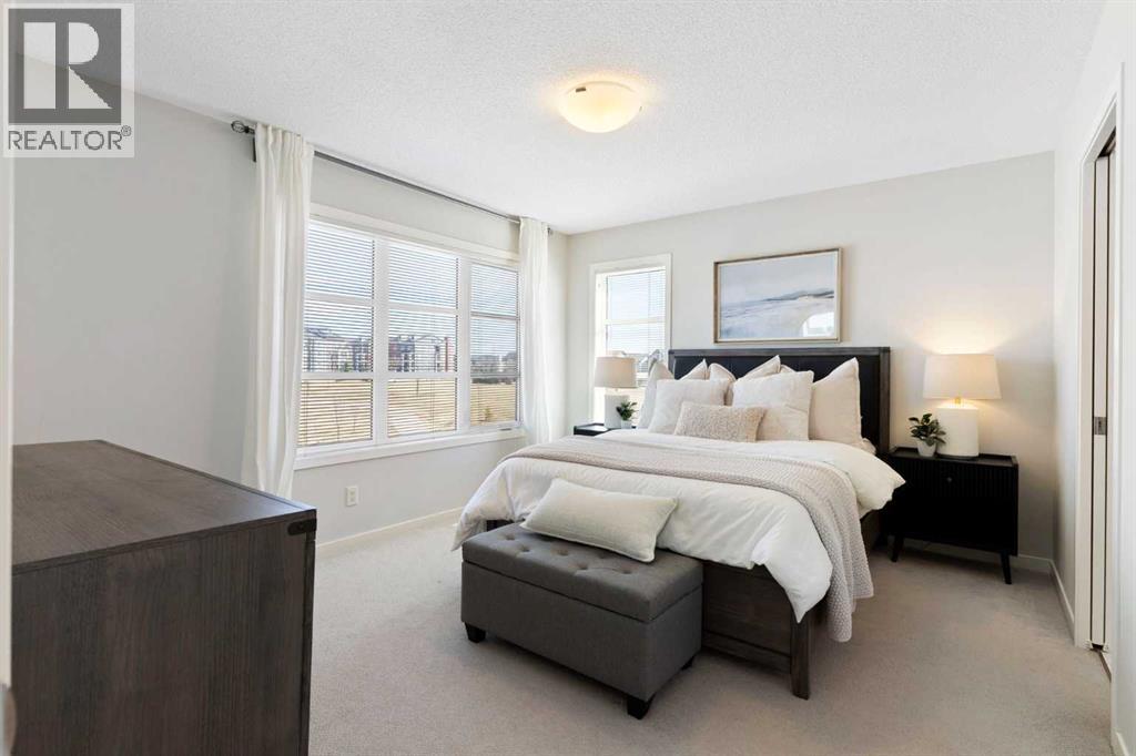 Single Family House for Sale in  Copperpond Park SE Copperfield Calgary 