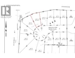  1728 TREFFRY Place, Summerland