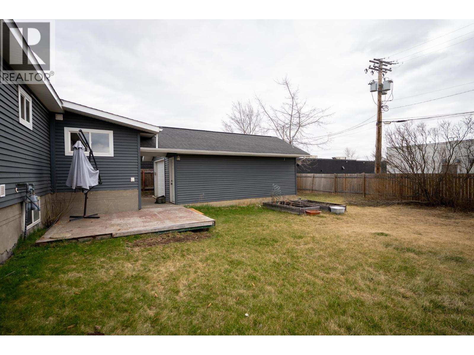 1626 TAMARACK STREET - 20