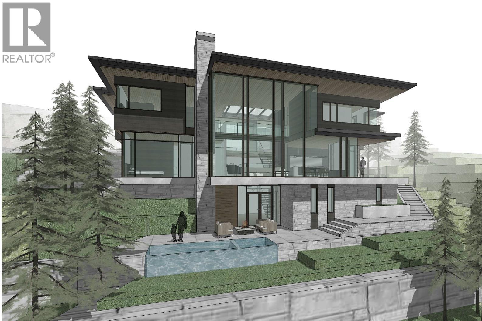 2730 RODGERS CREEK PLACE, West Vancouver