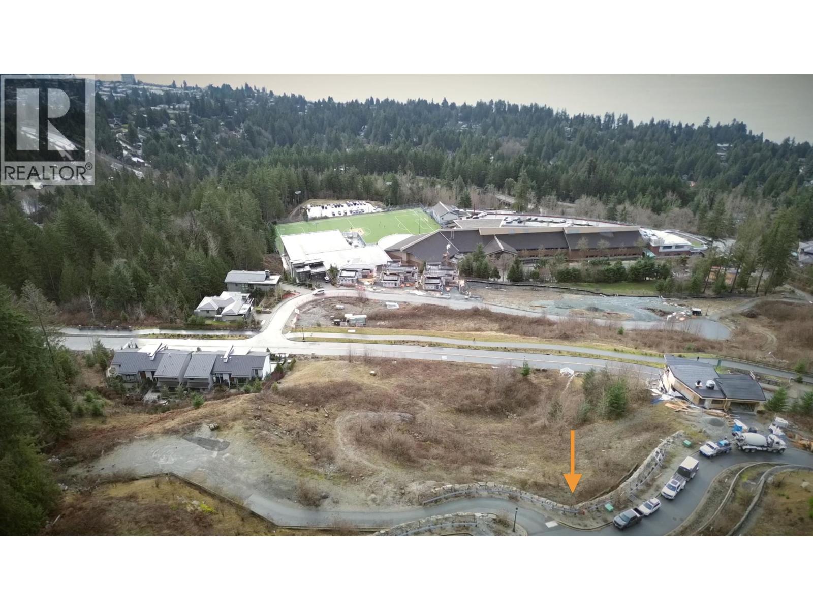 2730 RODGERS CREEK PLACE, West Vancouver