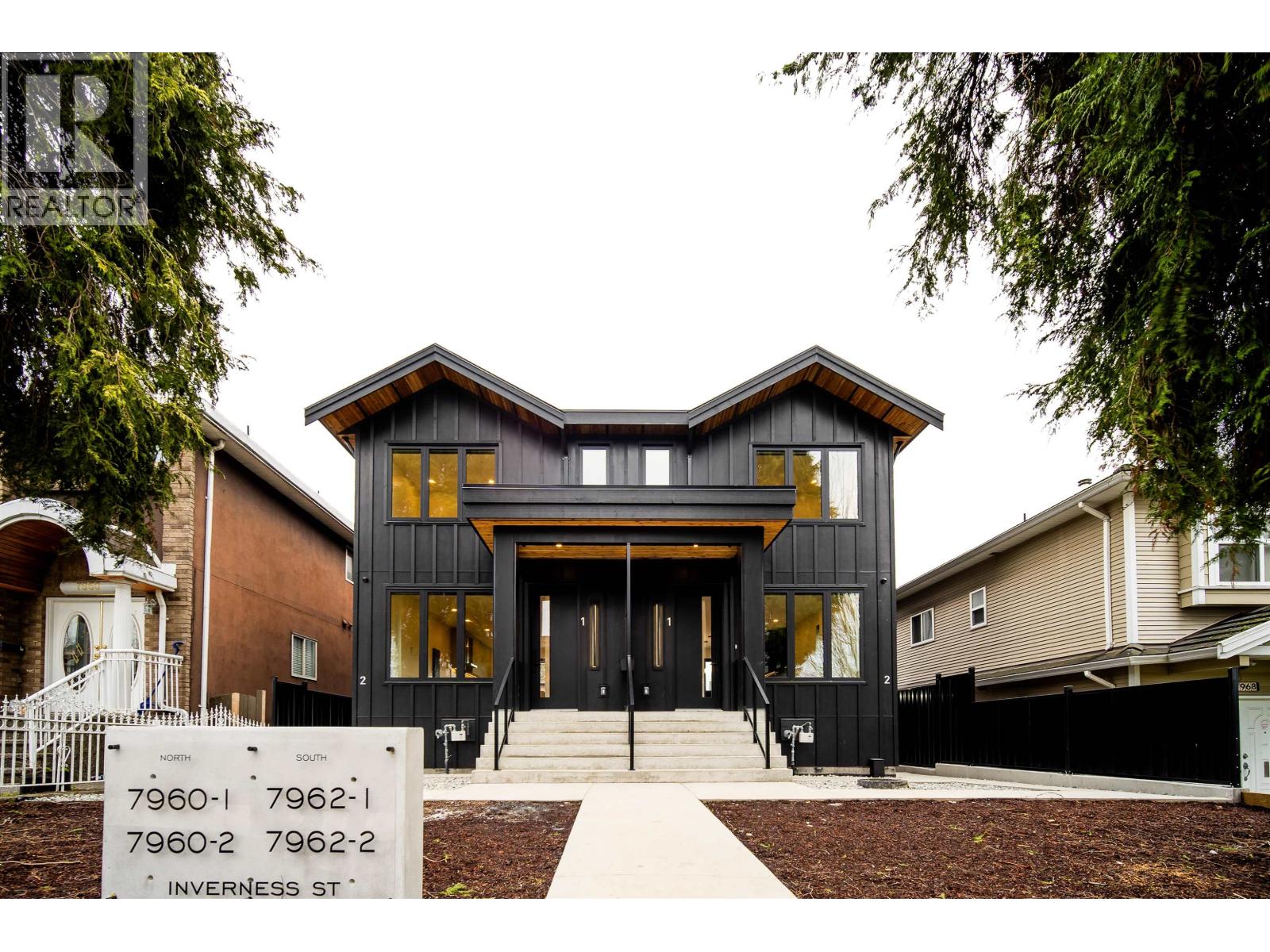 7960 INVERNESS STREET