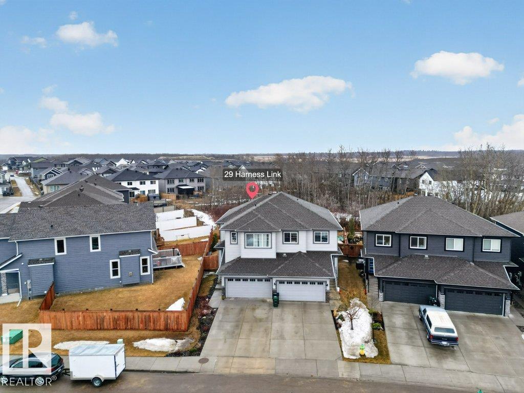 29 HARNESS LI, Ardrossan