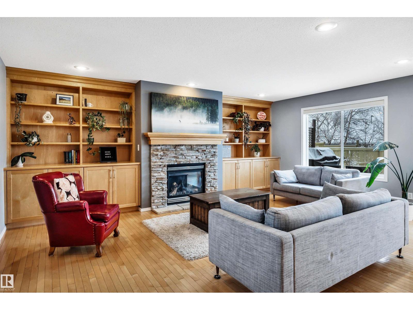 192 RIDGEHAVEN CR, Sherwood Park