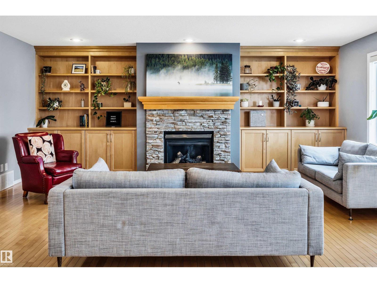 192 RIDGEHAVEN CR, Sherwood Park