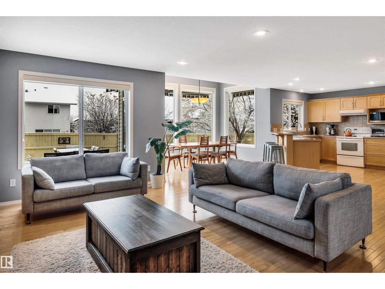 192 RIDGEHAVEN CR, Sherwood Park