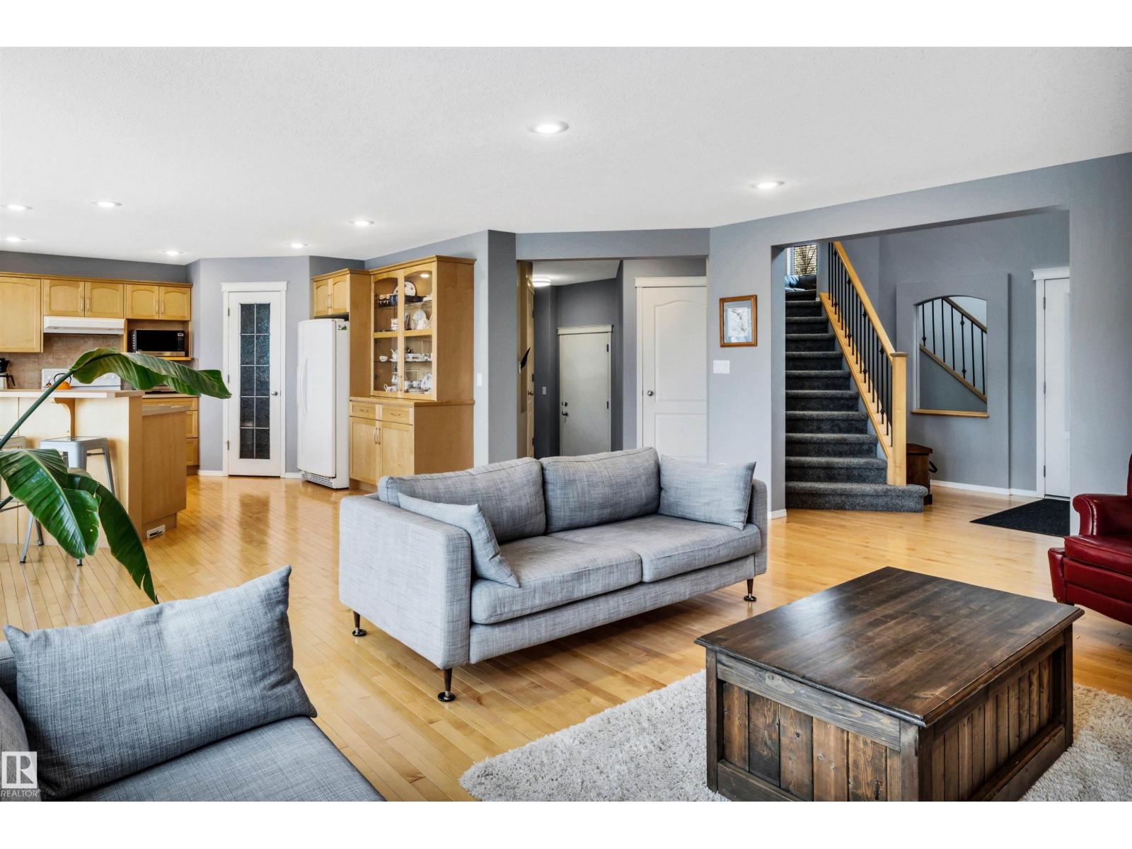 192 RIDGEHAVEN CR, Sherwood Park