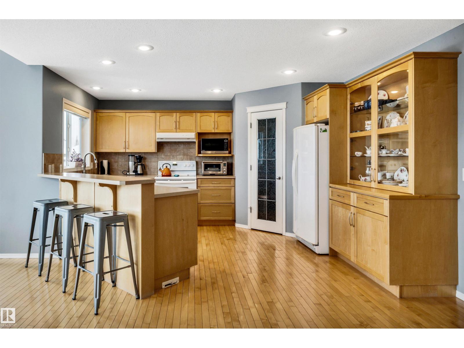 192 RIDGEHAVEN CR, Sherwood Park