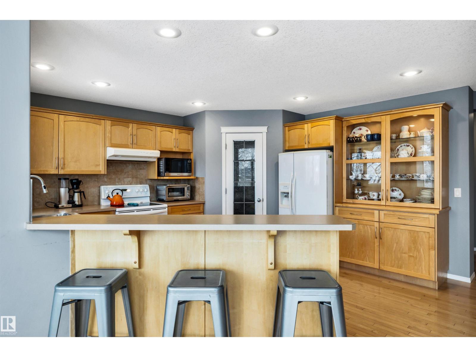 192 RIDGEHAVEN CR, Sherwood Park