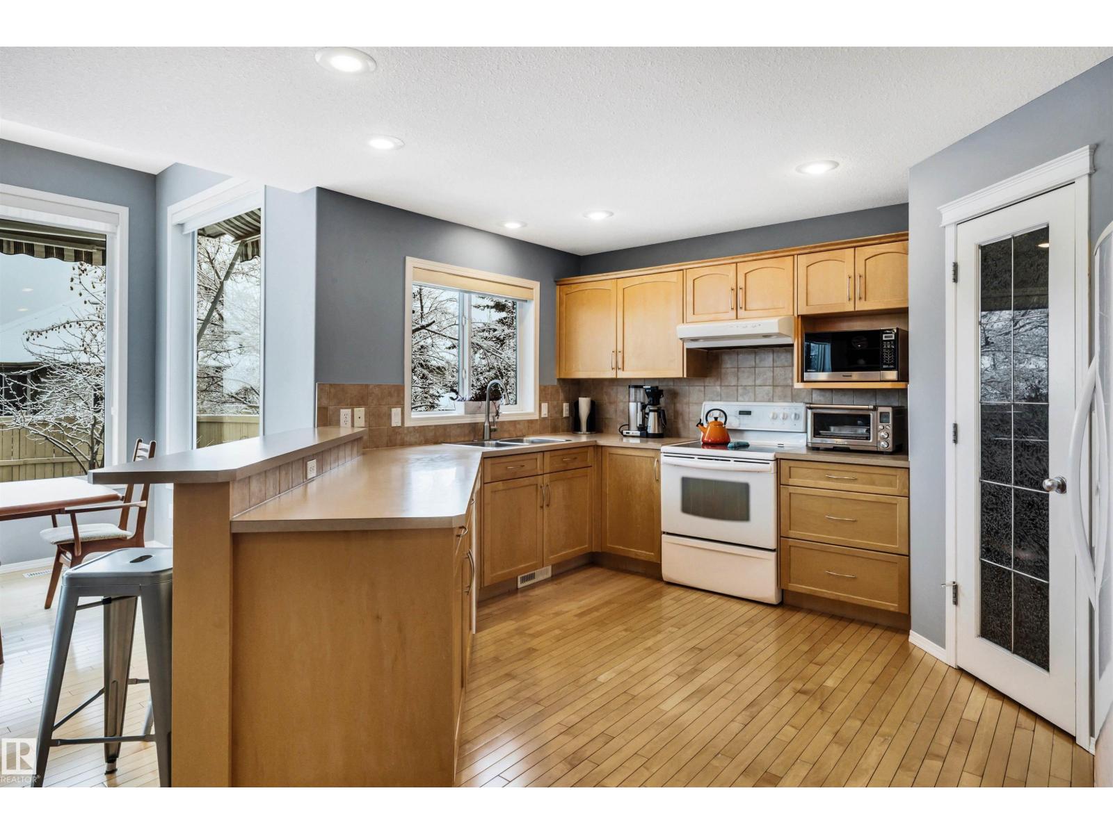 192 RIDGEHAVEN CR, Sherwood Park