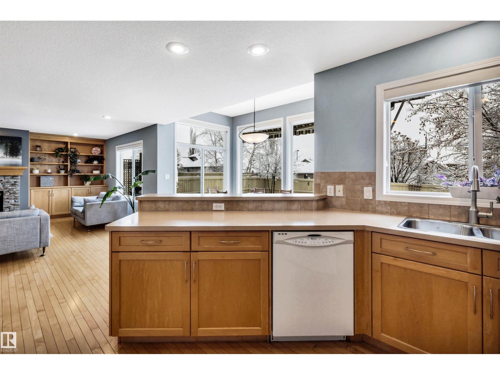 192 RIDGEHAVEN CR, Sherwood Park