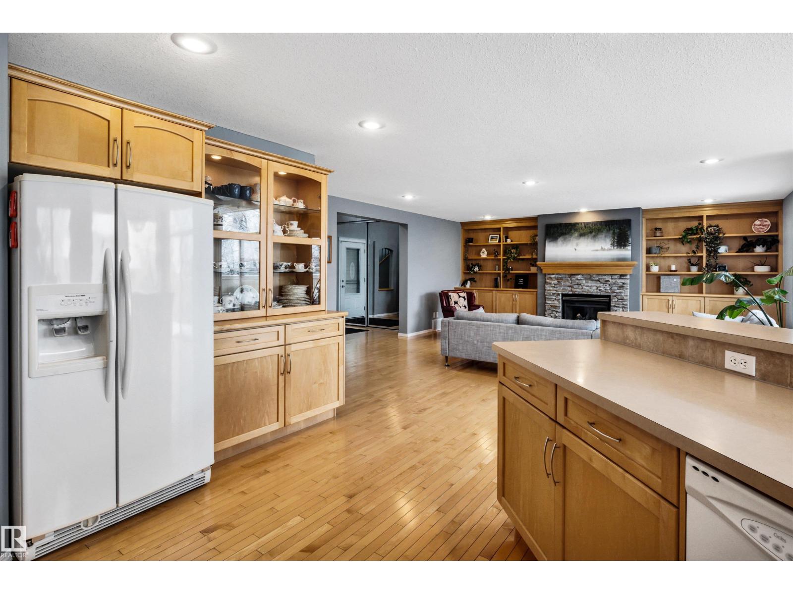 192 RIDGEHAVEN CR, Sherwood Park