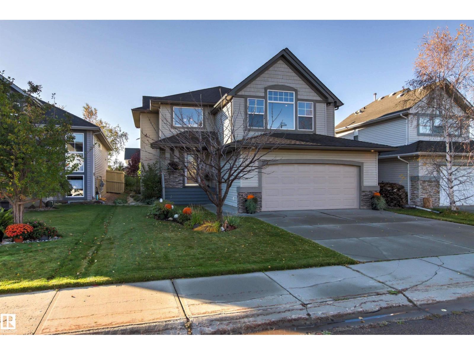 192 RIDGEHAVEN CR, Sherwood Park