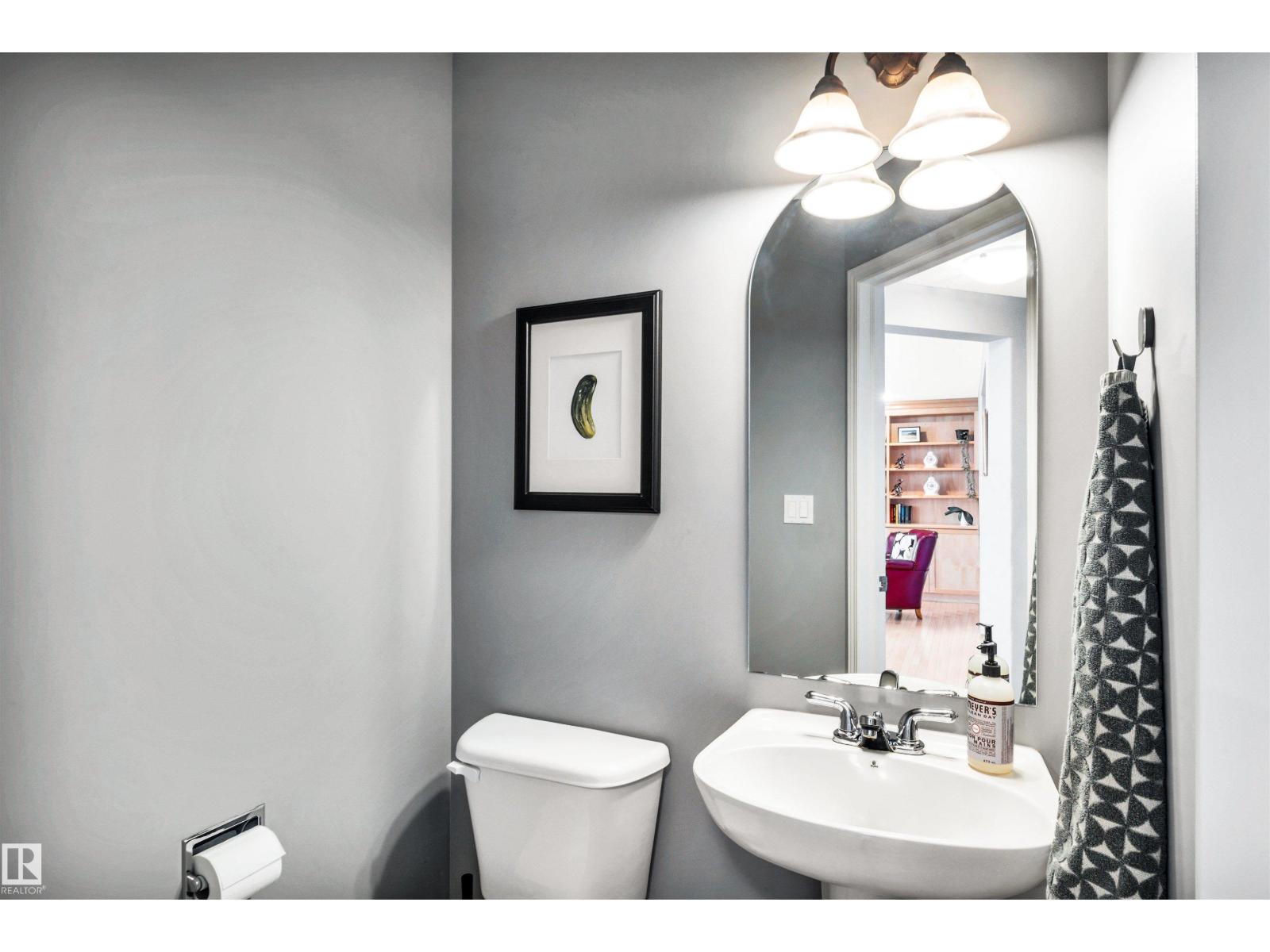 192 RIDGEHAVEN CR, Sherwood Park