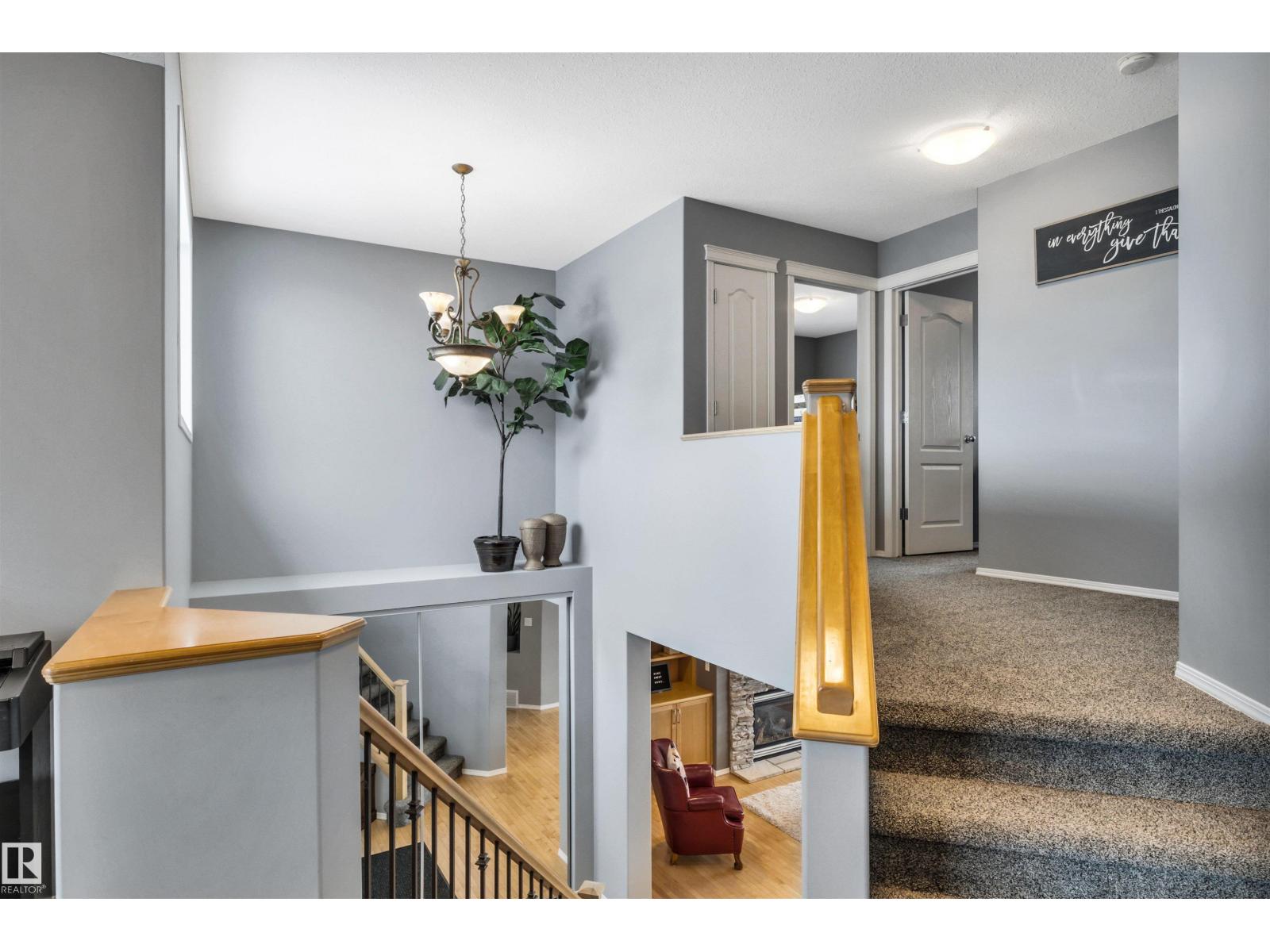 192 RIDGEHAVEN CR, Sherwood Park