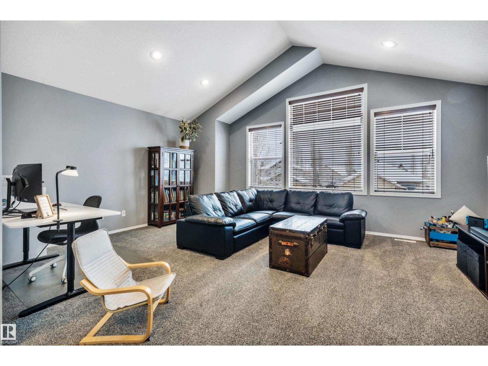 192 RIDGEHAVEN CR, Sherwood Park