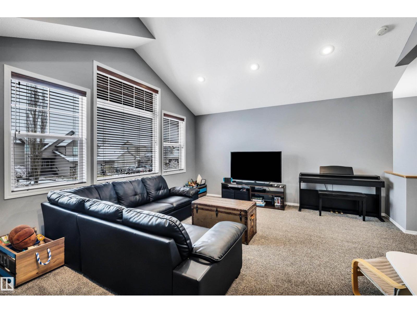 192 RIDGEHAVEN CR, Sherwood Park