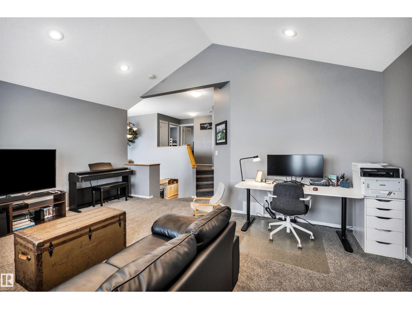 192 RIDGEHAVEN CR, Sherwood Park