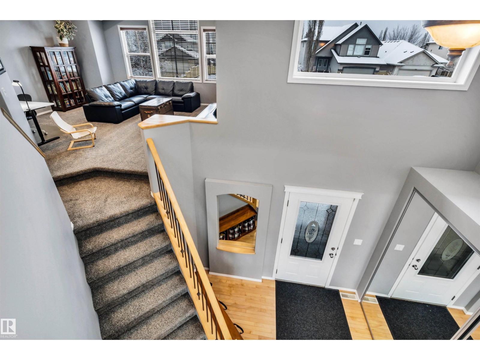 192 RIDGEHAVEN CR, Sherwood Park