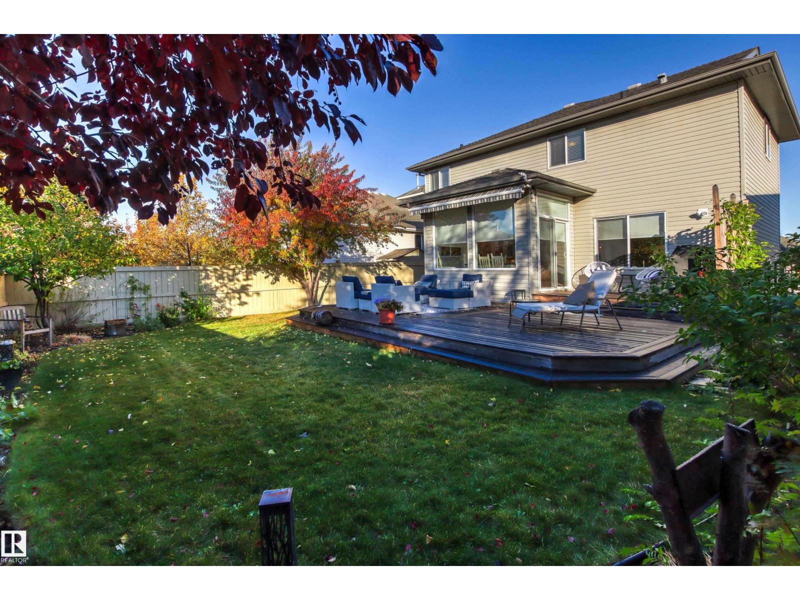 192 RIDGEHAVEN CR, Sherwood Park